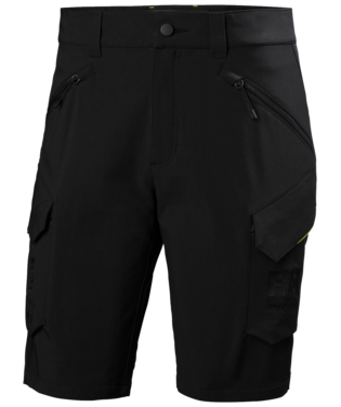 Helly Hansen MAGNI EVOLUTION Connect lühikesed püksid must