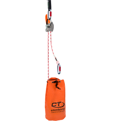Skylotec päästekomplekt 40m