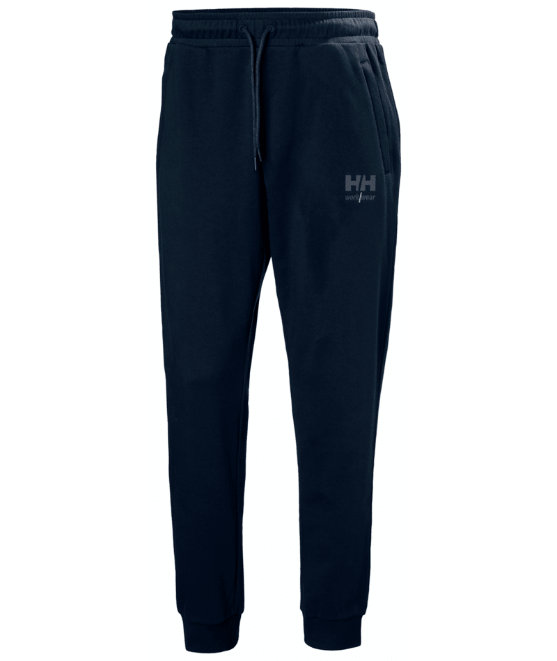 Helly Hansen ESSENTIAL dressipüksid tumesinised