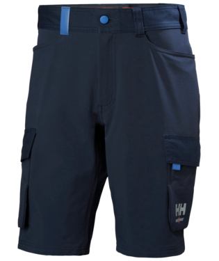 Helly Hansen OXFORD 4X lühikesed püksid tumesinine