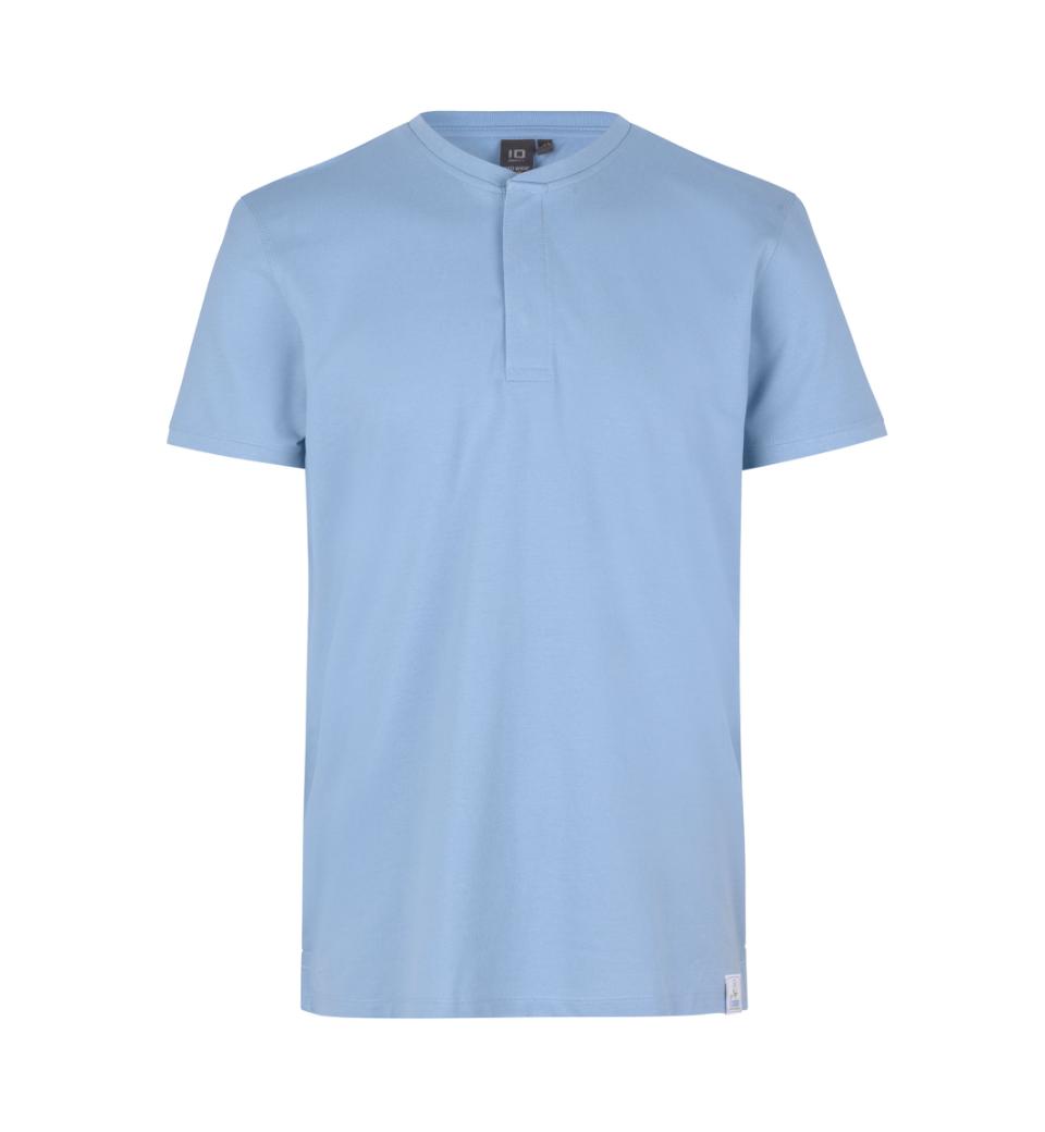 ID Identity PRO WEAR CARE polosärk helesinine