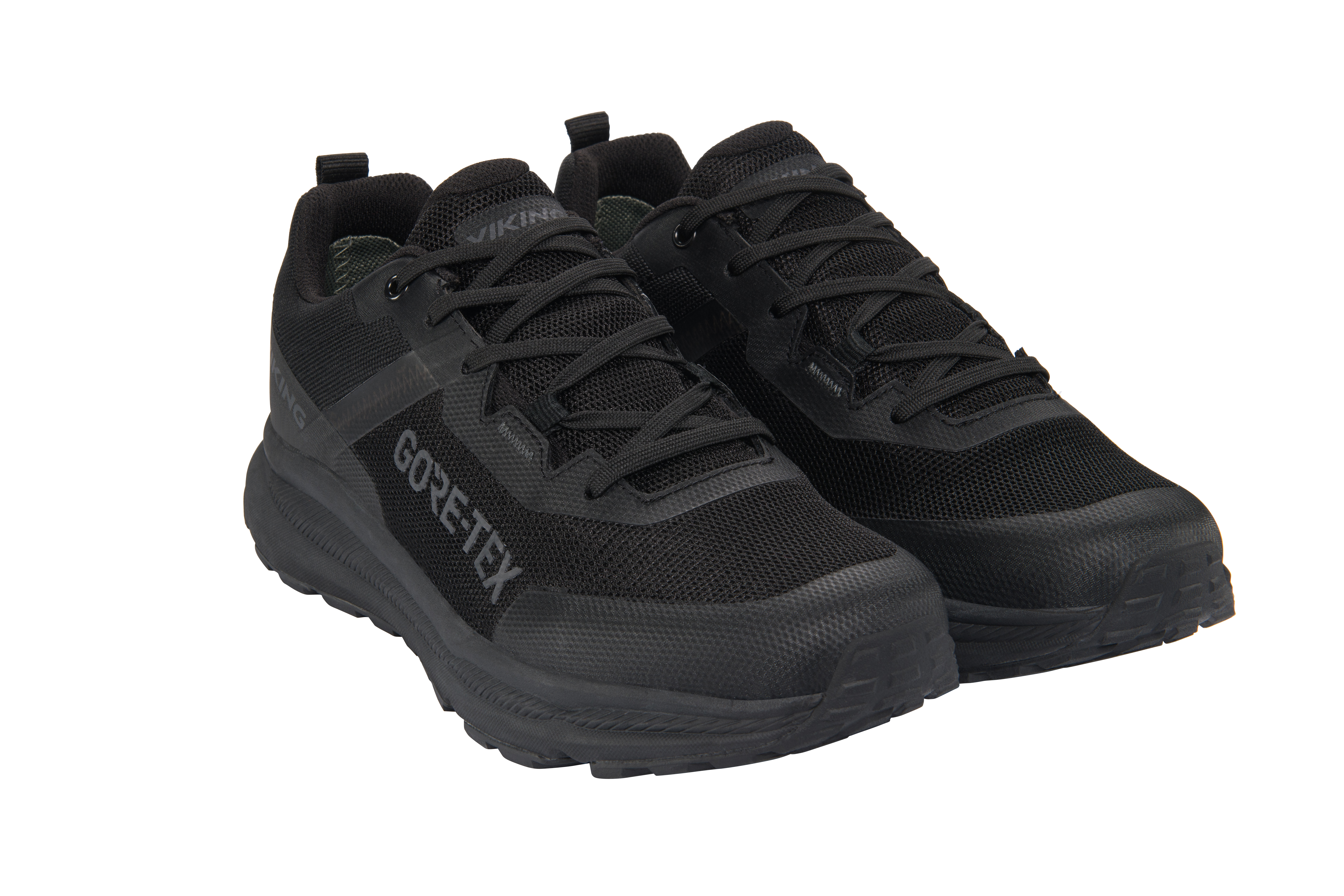 Viking STRIDE GTX M veekindlad jalatsid must
