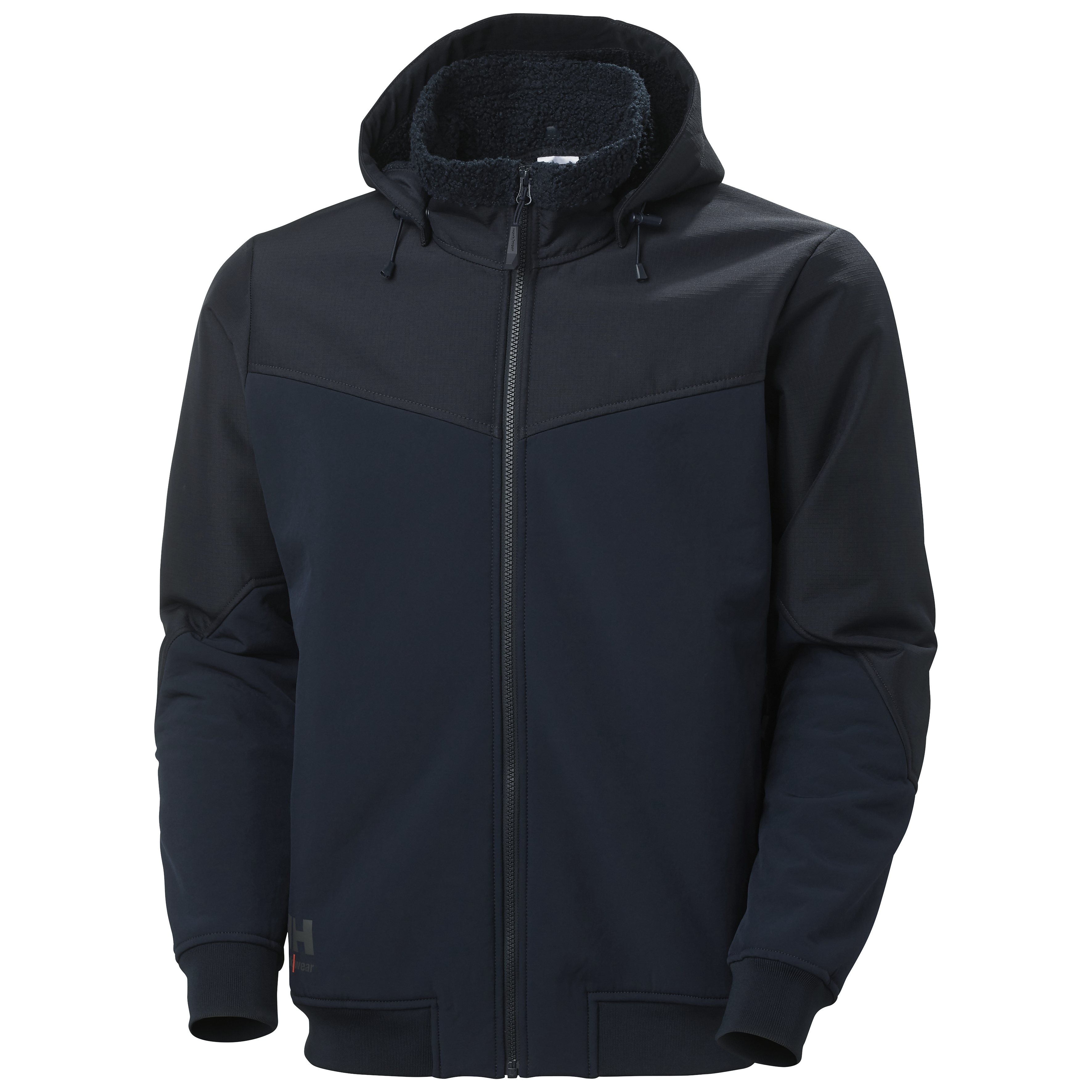 Helly Hansen OXFORD softshell talvejope, tumesinine