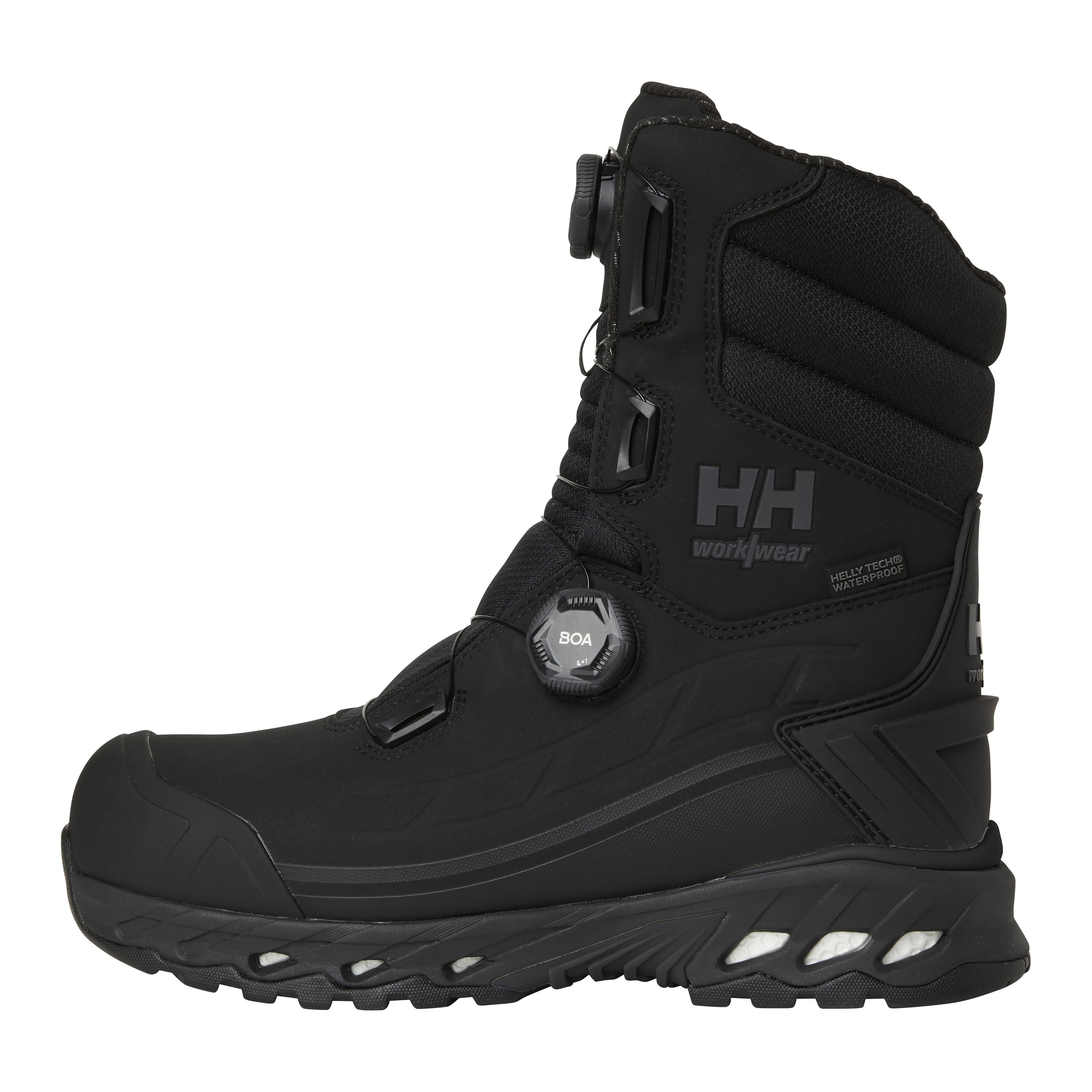 Helly Hansen BIFROST 2xBOA veekindlad talvesaapad O6 HT