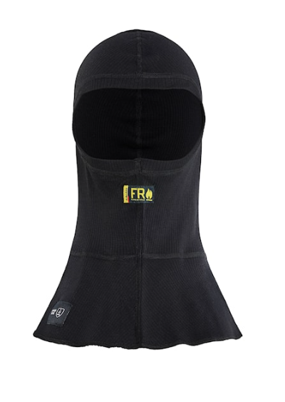 Blåkläder tuletõkkega sukkmask