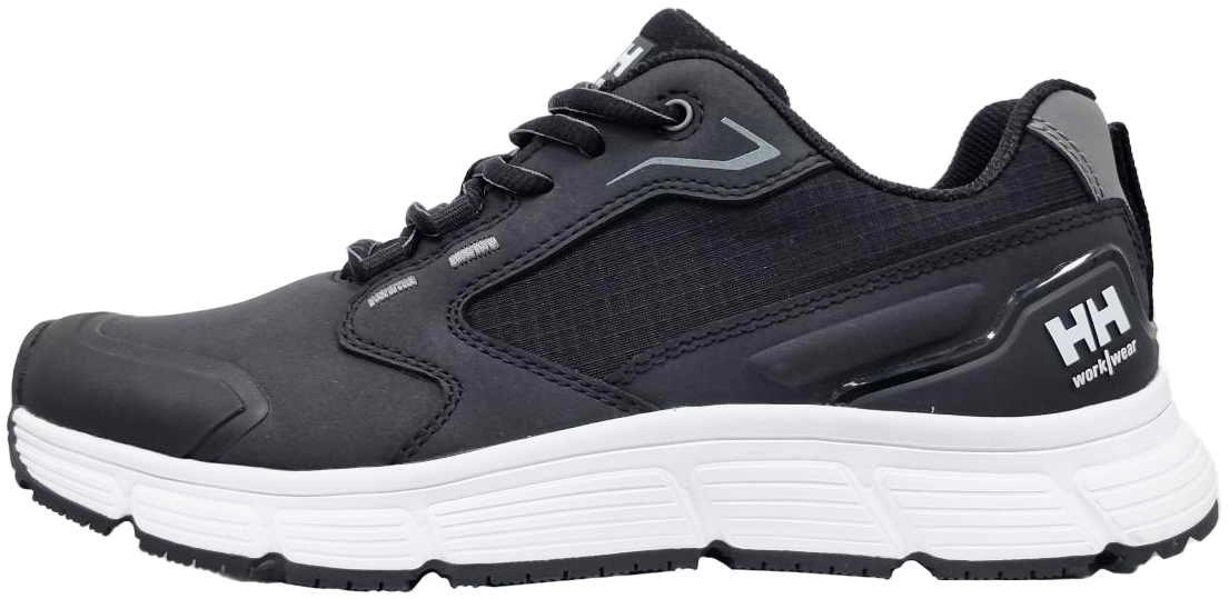 Helly Hansen KENSINGTON MXR LOW O1 tööjalatsid