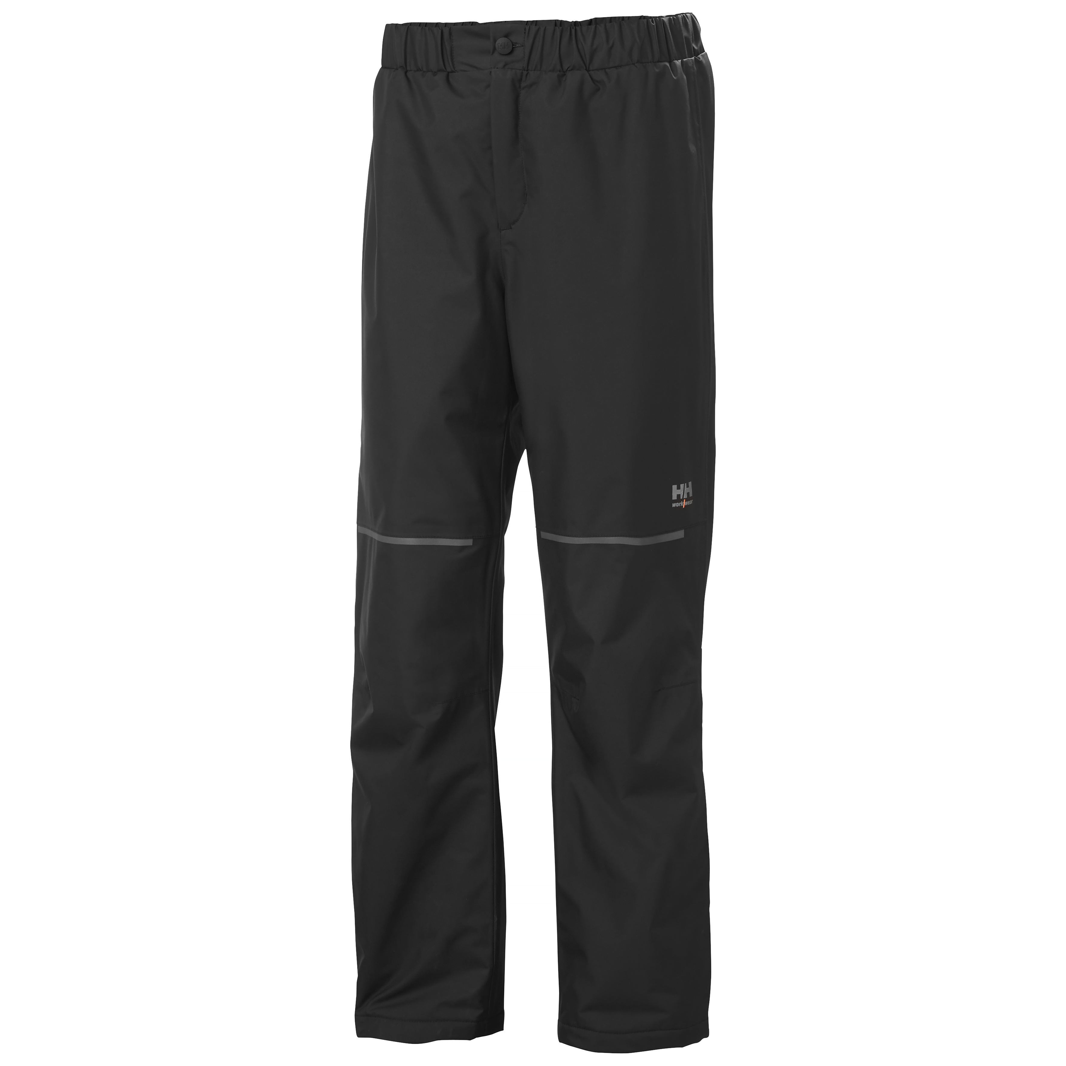 Helly Hansen MANCHESTER 2.0 meeste talvepüksid mustad