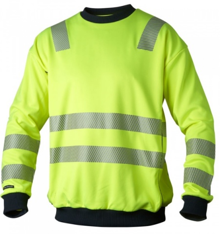 Top Swede pusa Hi-Vis