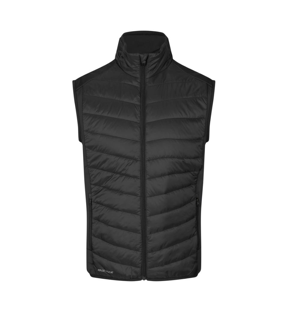ID Identity GEYSER hybrid vest, must