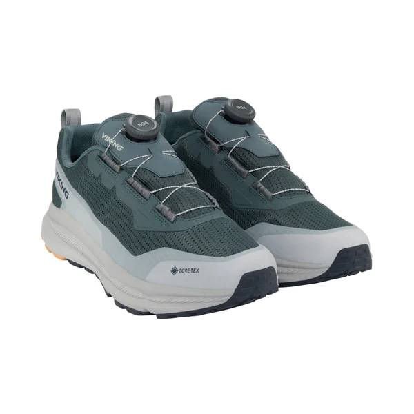 Viking MOTION GTX BOA meeste jalats hall/sinine