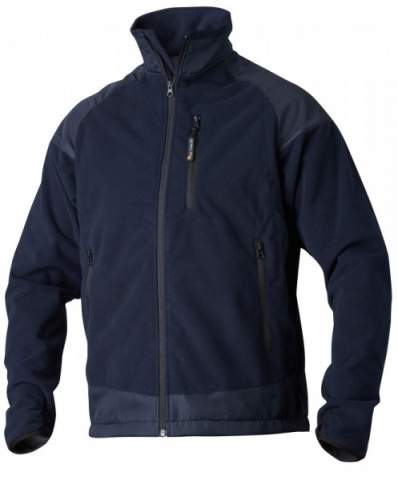 Top Swede Windstopper fliis