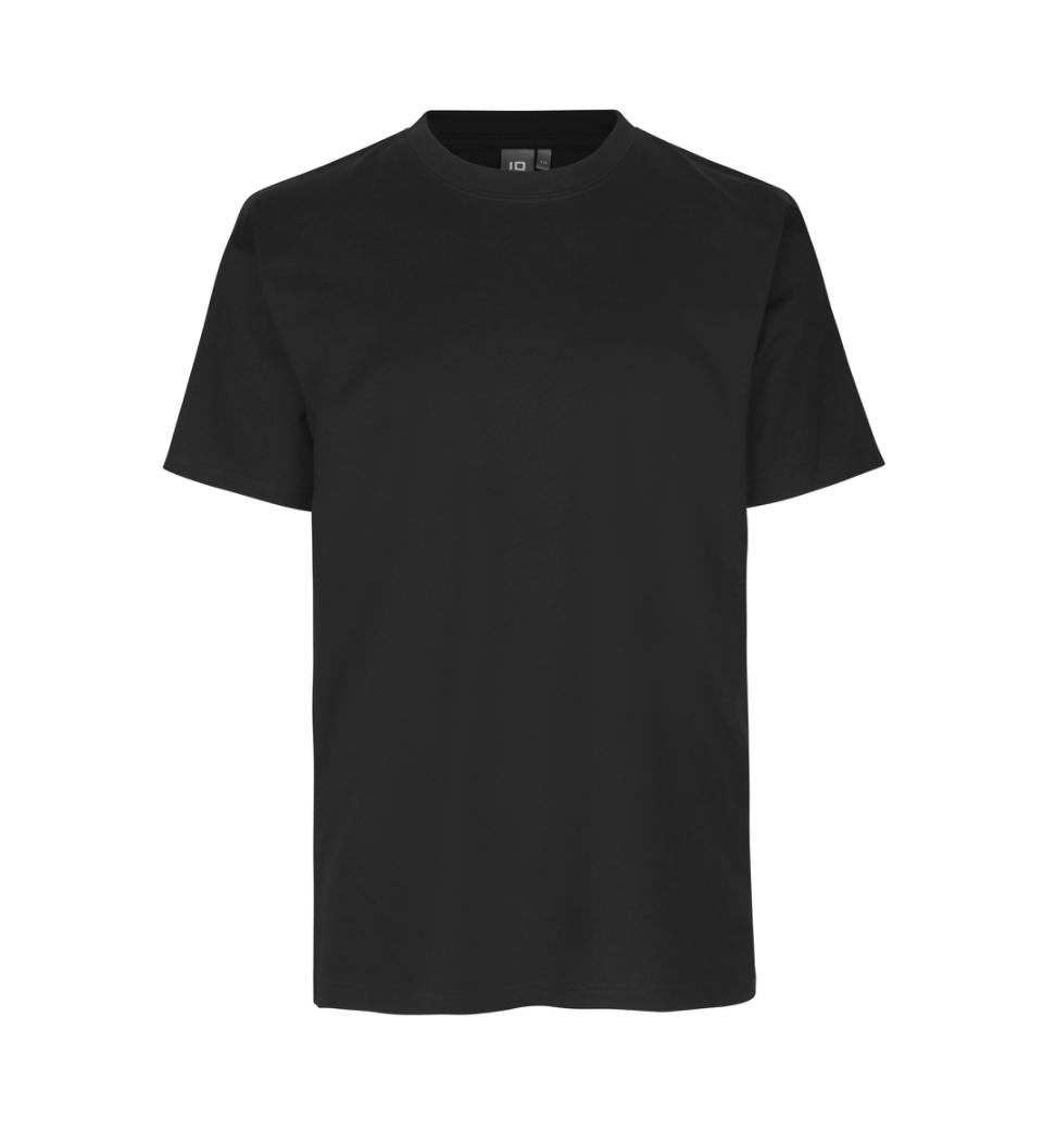 ID PRO Wear Light T-särk must