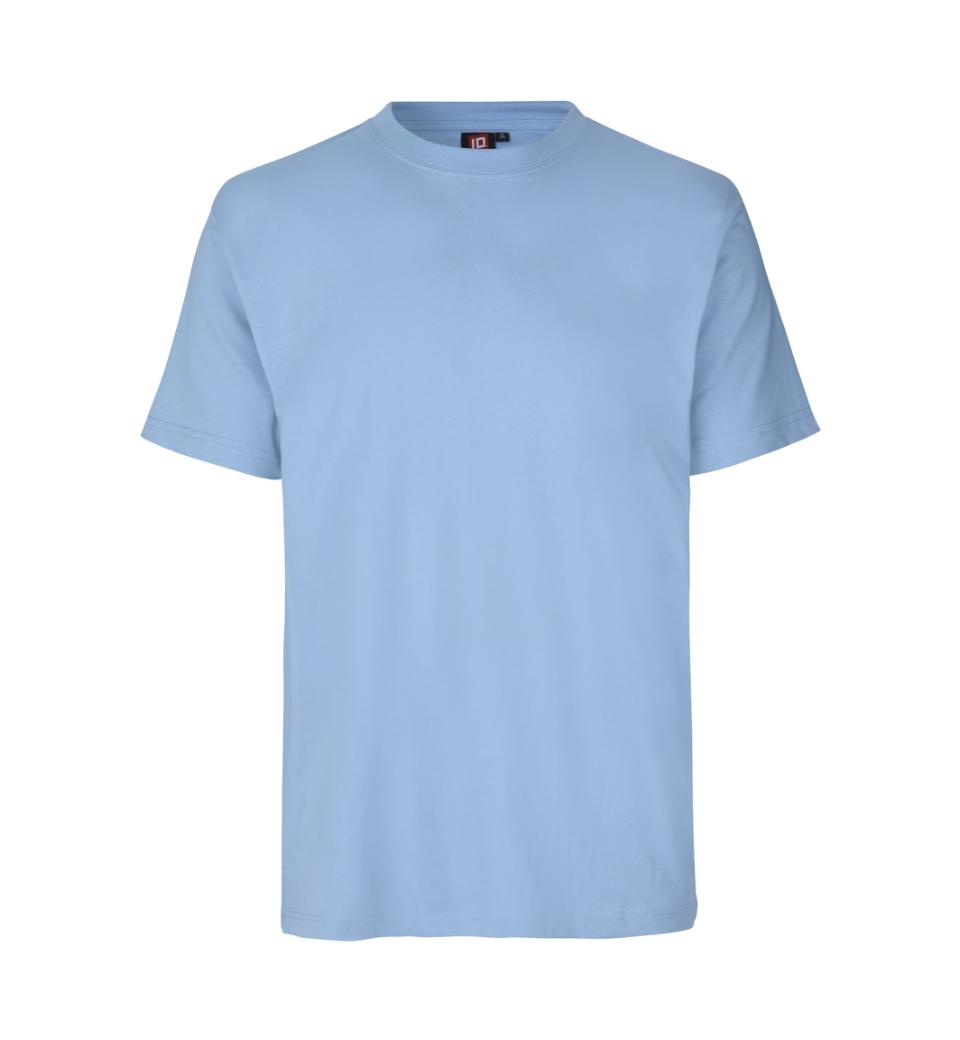 ID PRO Wear Light T-särk helesinine