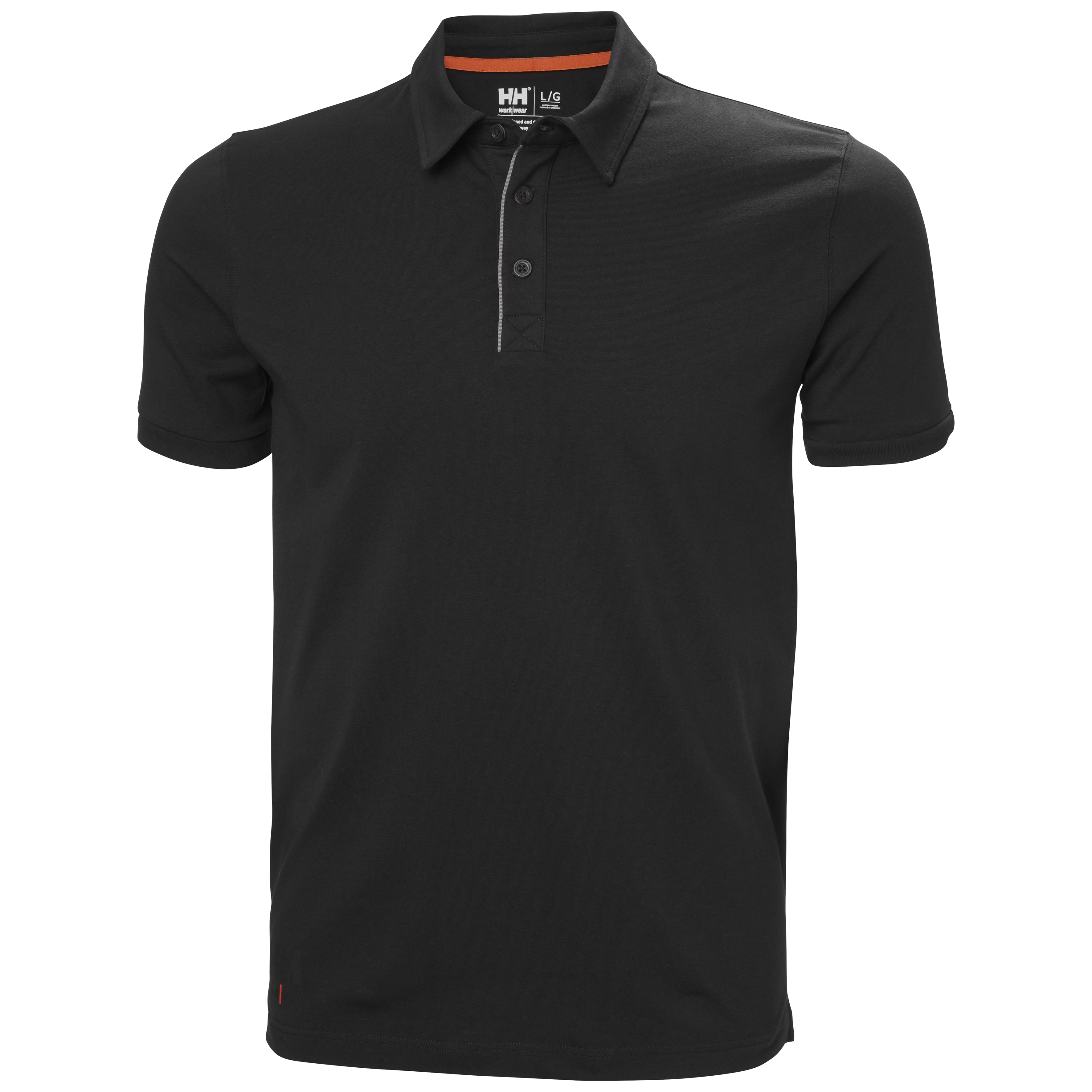 Helly Hansen EVO polosärk must
