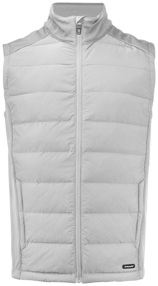 Cutter & Buck Oak Harbor vest hall