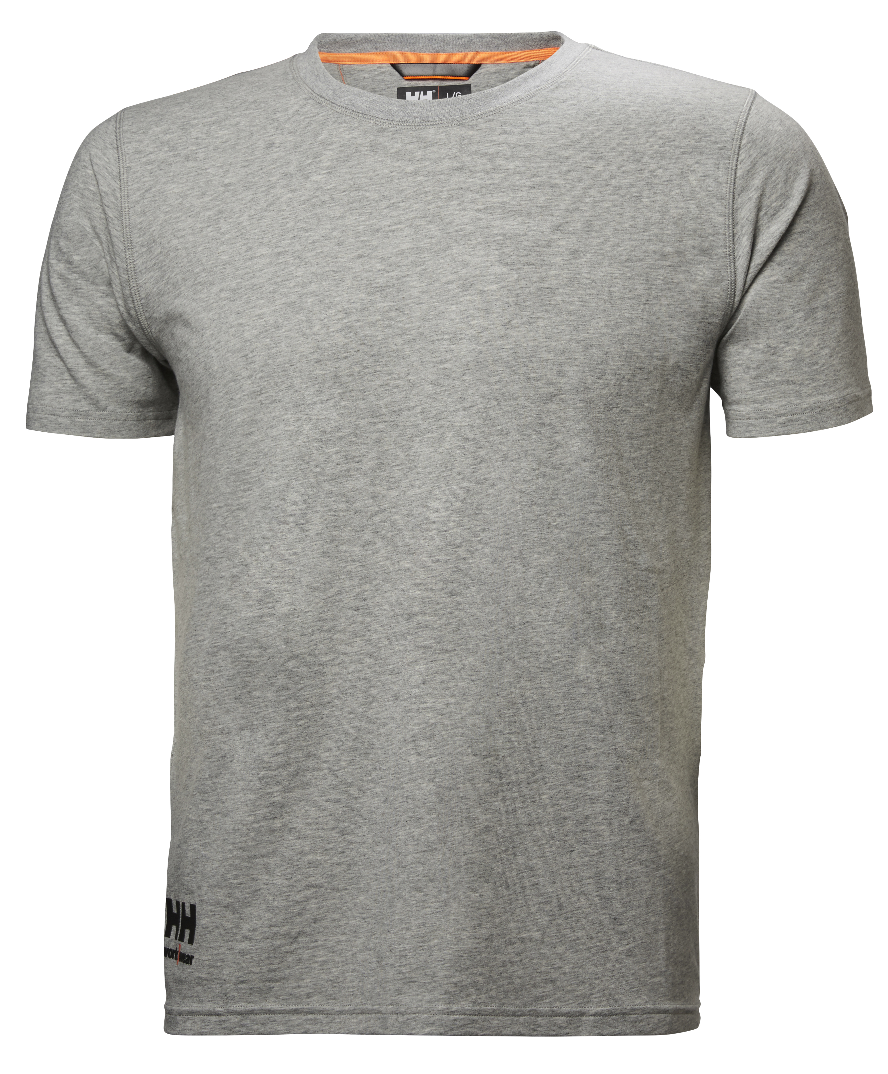 Helly Hansen CHELSEA EVO T-särk helehall