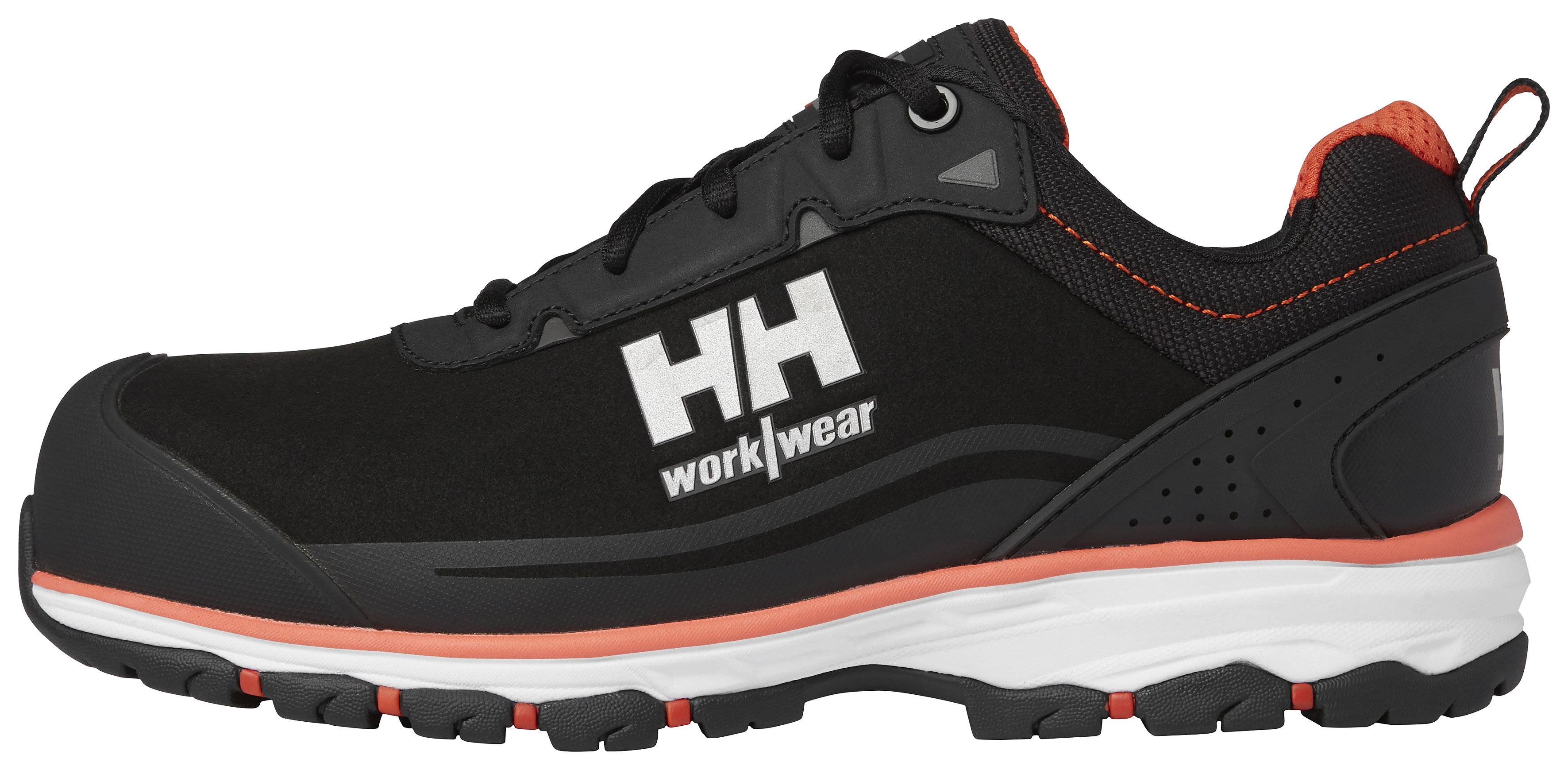 Helly Hansen CHELSEA EVO 2 MXR LOW turvajalatsid S3S ESD SRC