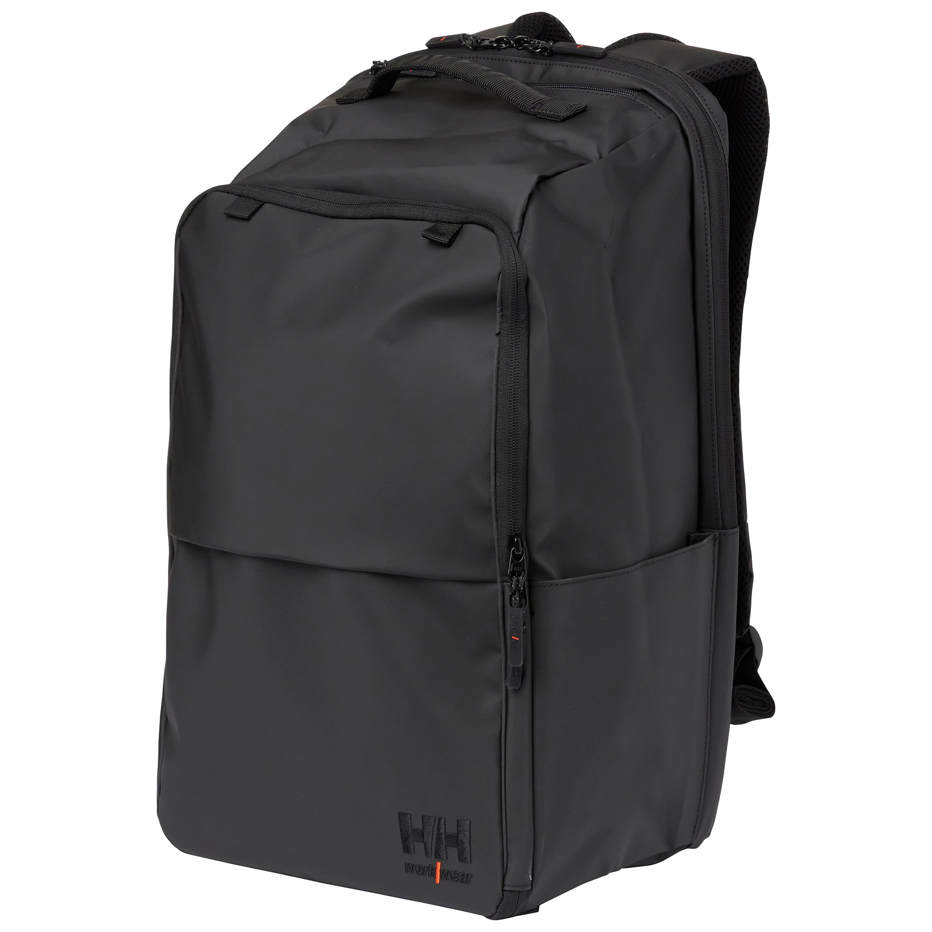 Helly Hansen BARCODE seljakott 35l must