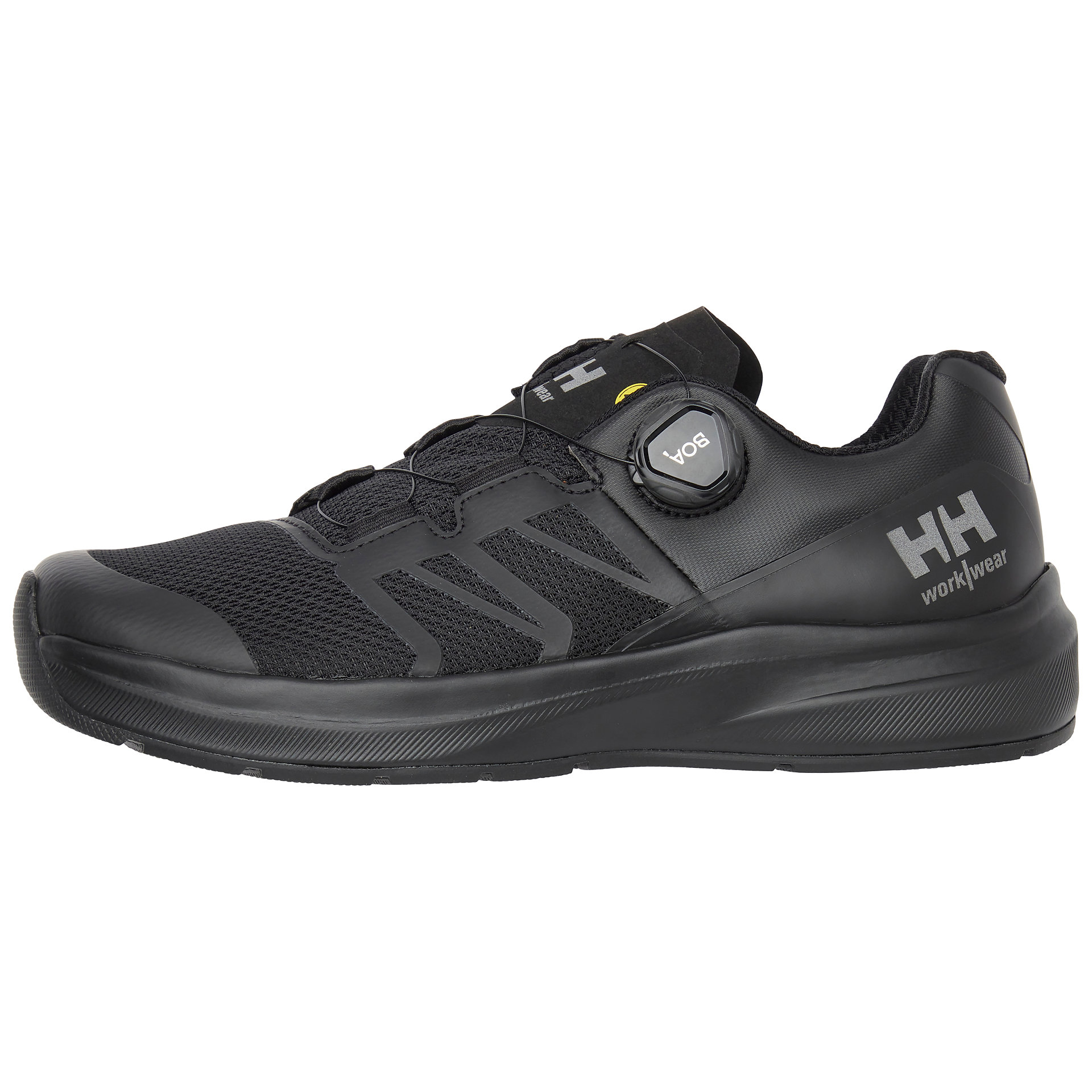 Helly Hansen OSLO 2 / BARCODE LOW BOA jalatsid O1 must