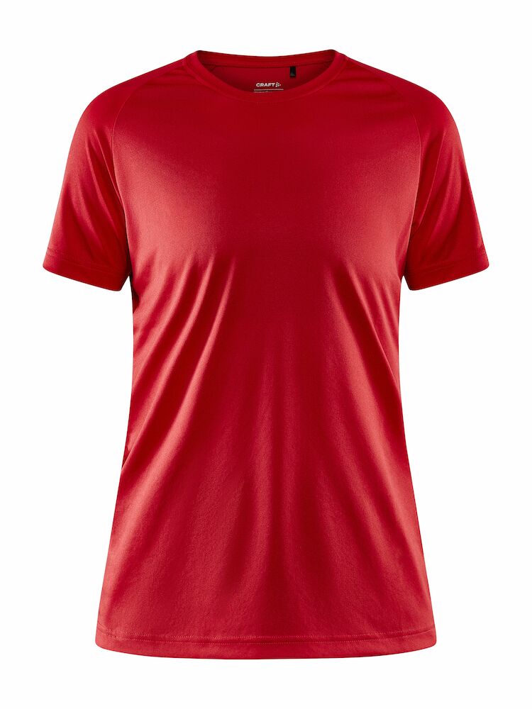Craft CORE Unify Training Tee naiste T-särk punane
