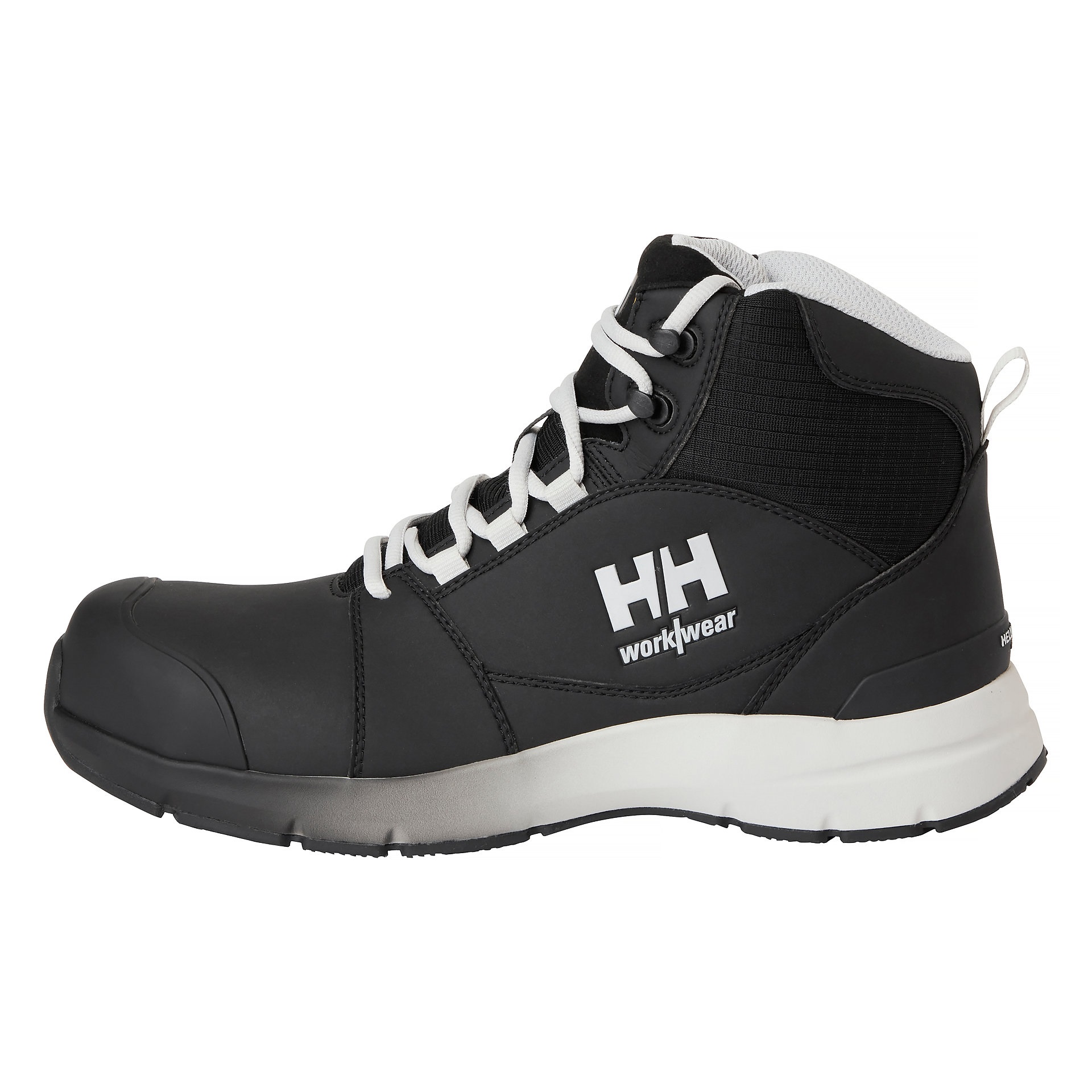Helly Hansen MANCHESTER MXR MID turvajalatsid S3S must/hall