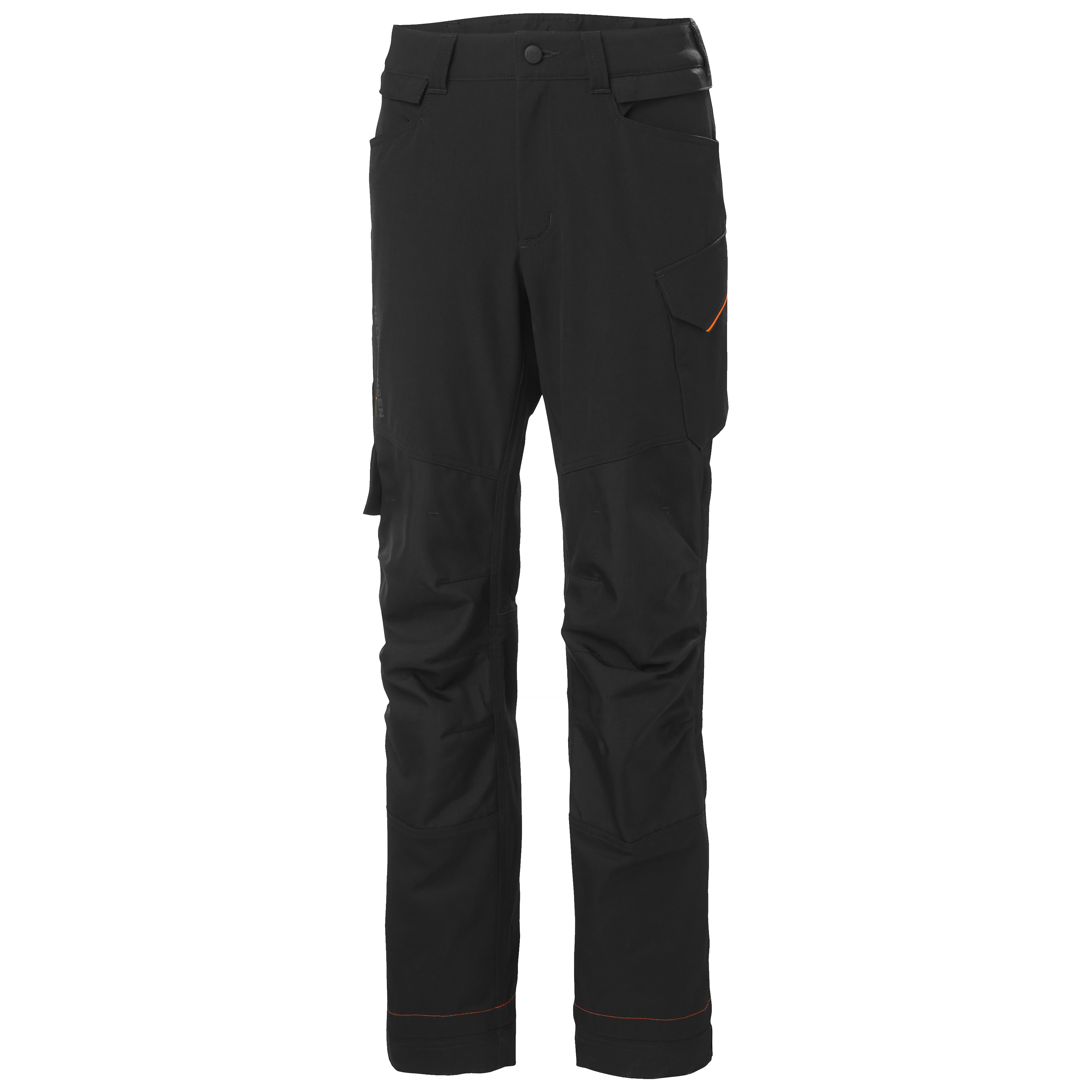 Helly Hansen CHELSEA EVO BRZ CNCT naiste püksid must