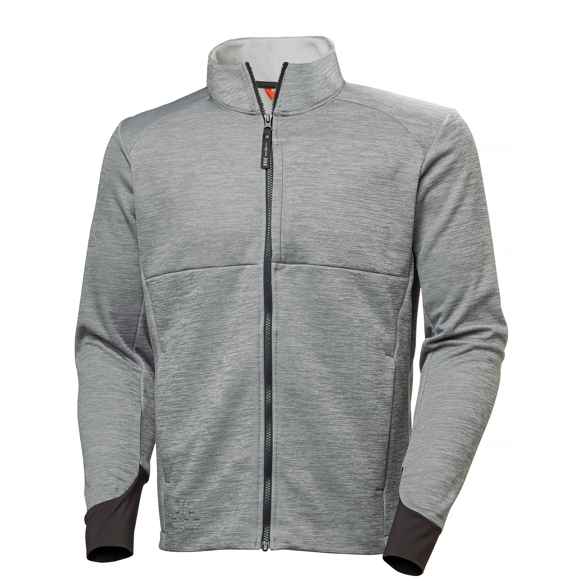 Helly Hansen TECH MIDLAYER pika lukuga pusa hall