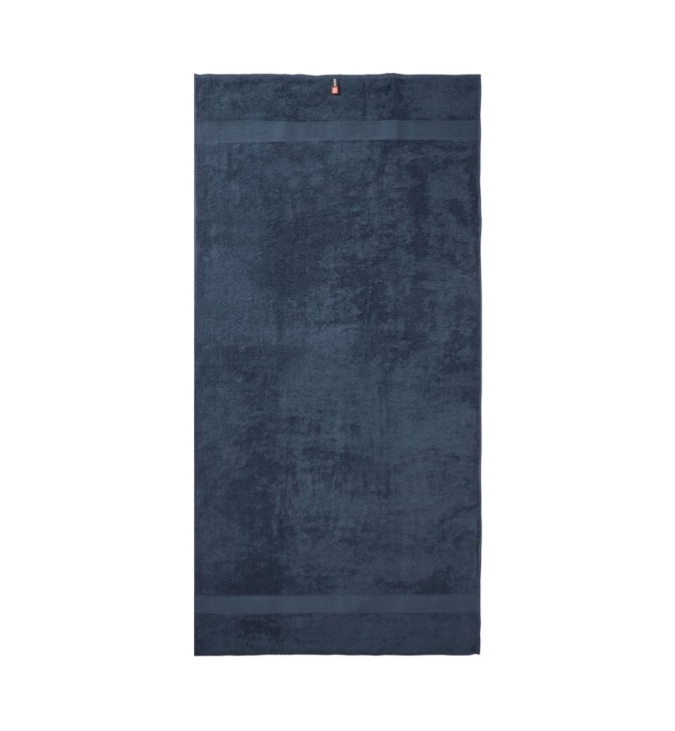 ID Saunalina 70x140 tumesinine
