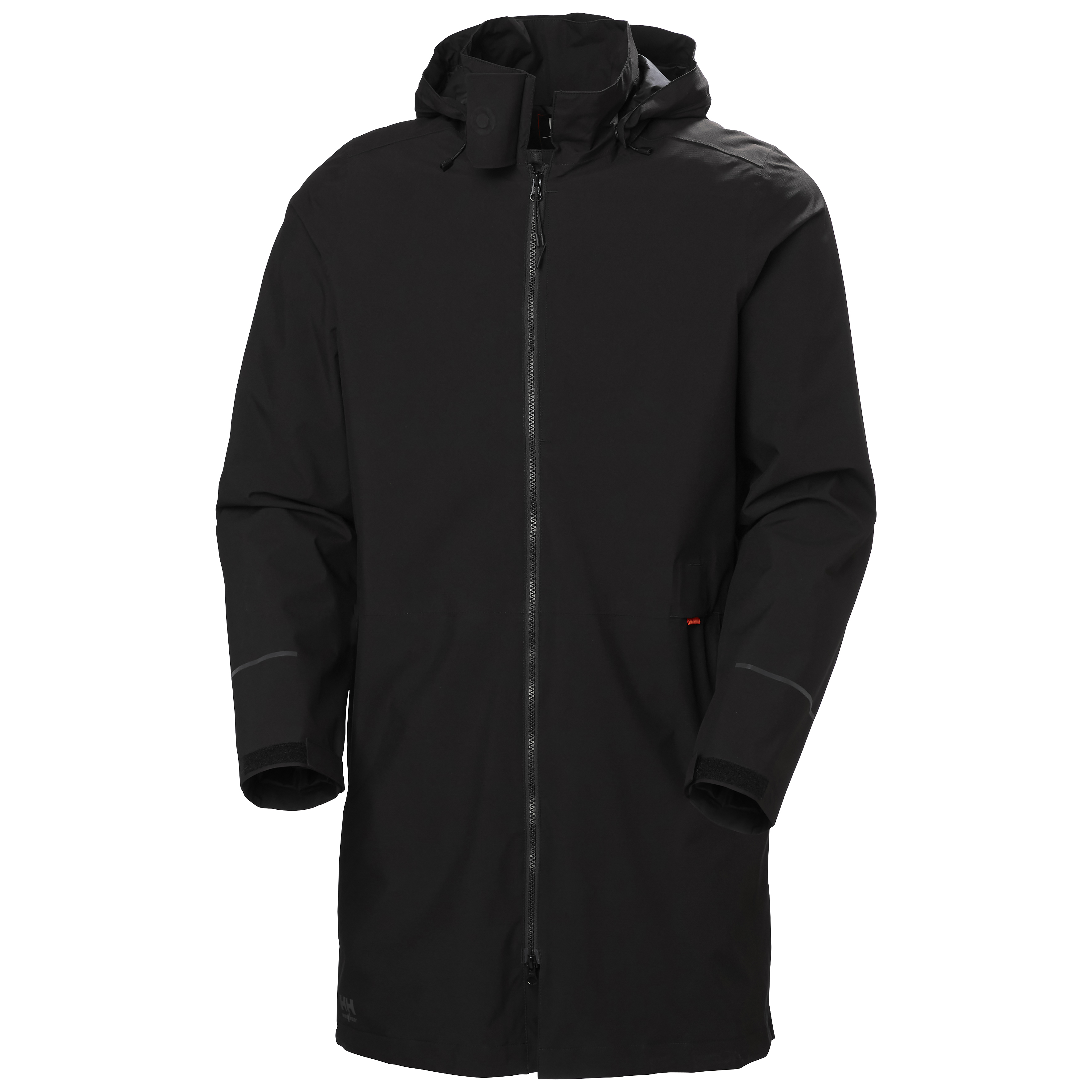 Helly Hansen MANCHESTER 2.0 URBAN SHELL mantel, must