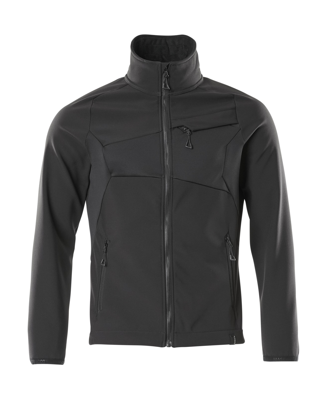 MASCOT® Accelerate softshell jakk must