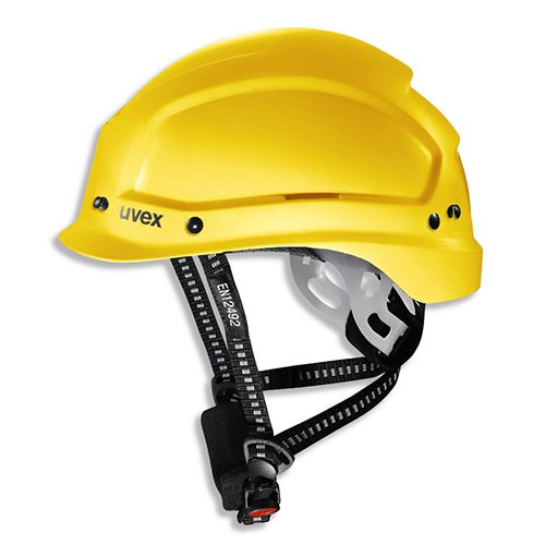 Uvex Pheos Alpine kiiver