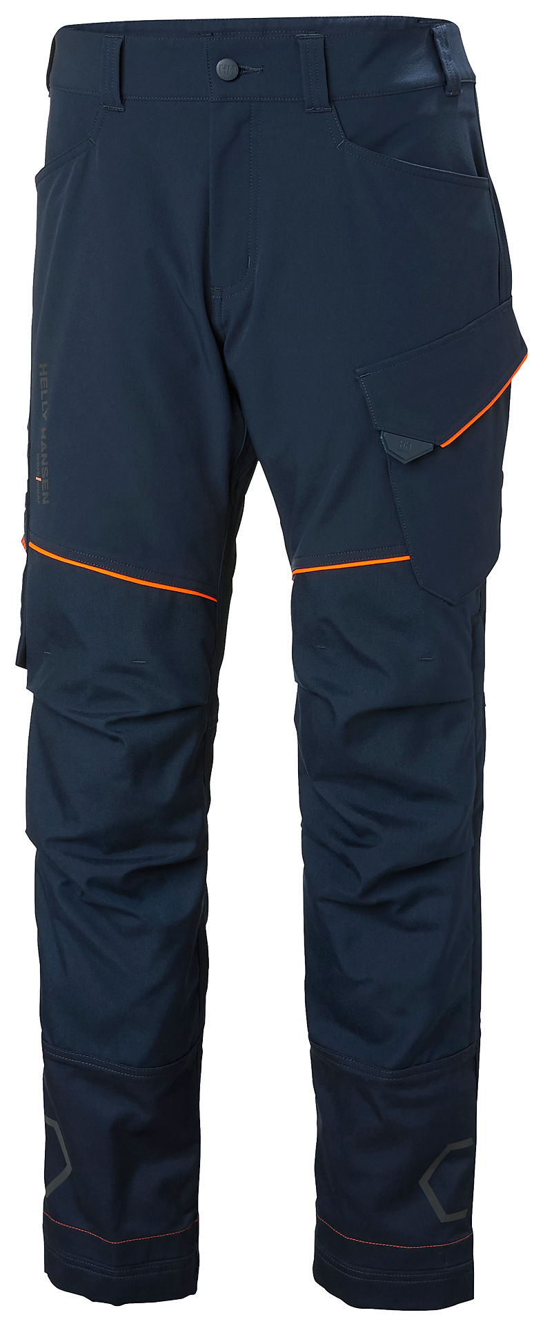 Helly Hansen CHELSEA EVO BRZ WORK püksid tumesinine